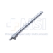 I/A Handle, Stainless Steel, Round Handle, Used With Interchangable Tips, Overall Length 4-1/4" (110mm) - 90200