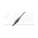 I/A Tip, Stainless Steel, Angled 45 Degrees, 0.3mm Port, Overall Length 1-3/4" (45mm) - IAS-03
