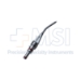 I/A Tip, Stainless Steel, Curved, 0.3mm Port, Overall Length 1-3/4" (45mm) - IAS-02