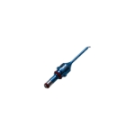 I/A Tip, Titanium, Angled 45 Degrees, 0.3mm Port, Overall Length 1-3/4" (45mm) DP9724
