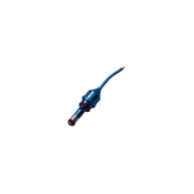 I/A Tip, Titanium, Curved, 0.3mm Port, Overall Length 1-3/4" (45mm) DP9723