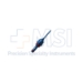 I/A Tip, Titanium, Straight, 0.3mm Port, Overall Length 1-3/4" (45mm) - 93301