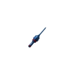 I/A Tip, Titanium, Straight, 0.3mm Port, Overall Length 1-3/4" (45mm) 