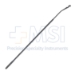 I.U.D. Extractor, Double Hook, Straight, Round Handle, Overall Length 10-1/2" (267mm) - 41-051MX