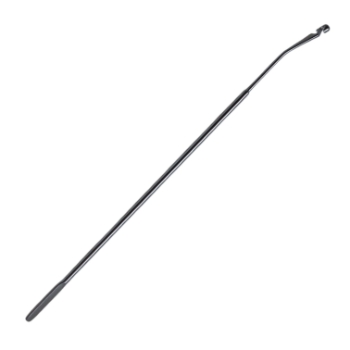 I.U.D. Extractor, Double Hook, Straight, Round Handle, Overall Length 10-1/2" (267mm) 