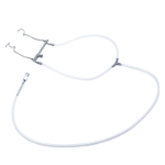 Ikuno-Hata Adjustable Eye Speculum, Round Blades, Aspiration, Nasal Approach, Adjustable Slide Type Mechanism AE-1056AN
