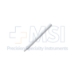 Infusion Handle, Delron, Male To Female Connector, Overall Length 3-1/2" (95mm) - 132219-2133