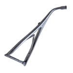 Inge Retractor, With Teeth, Special Ratchet, Overall Length 9-1/2" (241mm) 