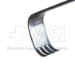 Initial Incision Blade, 2" x 1", Large - E2705L