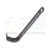 Initial Incision Blade, 2" x 1", Large - E2705L