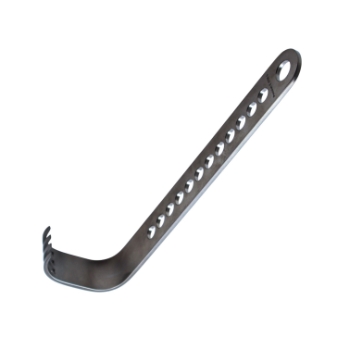 Initial Incision Blade, 2" x 1", Large 