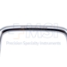 Instrument Stringer, Open (U-Shape), 8" Length x 2-1/2" Wide - 520008