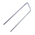 Instrument Stringer, Open (U-Shape), 8" Length x 2-1/2" Wide 