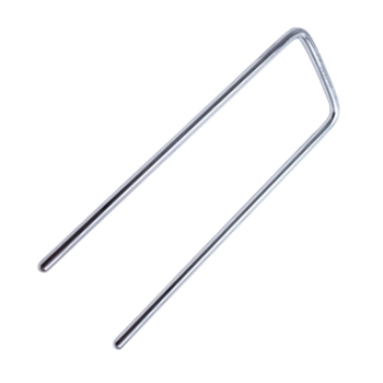 Instrument Stringer, Open (U-Shape), 8" Length x 2-1/2" Wide 