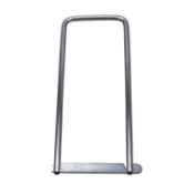 Instrument Stringer, With Bar, 8" Length x 2-1/2" Width 