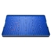 Instrument Tray, Base, Lid, Mat, Dimensions 10" x 15" x 3/4" (254mm x 381mm x 19mm) - P101510