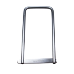 Intrument Stringer, With Bar, 6" Length x 2-1/2" Width 