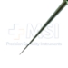 Iris Hook, Straight, Overall Length 4-3/4" (175mm) - TDK-7-221