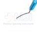 Irrigating Cystotome, Formed, 23ga, 5/8" - CA6200