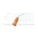 Irrigating Cystotome, Formed, 25ga, 16mm (5/8") - CA6220