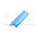 Irrigating Cystotome, Formed, 27ga, 16mm (5/8") - CA6240