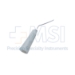 Irrigating Cystotome, Formed, 27ga, 16mm (5/8") - CA6240