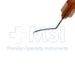 Irrigating Cystotome, Small Radius, 25ga, 16mm (5/8"), Sold Sterile, 1 Per Package, Minimum Order Of 10 Units - CA6410