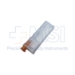 Irrigating Cystotome, Straight, 25ga, 16mm (5/8") - CA6020