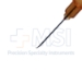 Irrigating Cystotome, Straight, 25ga, 16mm (5/8") - CA6020