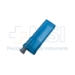 Irrigating Cystotome, Straight, 27ga, 16mm (5/8") - CA6040