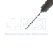 Irrigating Cystotome, Straight, 27ga, 16mm (5/8") - CA6040