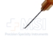 Irrigating Cystotome, Straight, Angled at 55 Degrees, 25ga,-5/8" - CA5020-SP