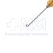 J-Shaped Cannula, 25ga, 7/8" (22mm) - CA5020