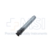 J-Shaped Cannula, 27ga, 22mm (7/8") - CA5035