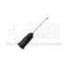 J-Shaped Cannula, 27ga, 22mm (7/8") - CA5035
