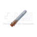 J-Shaped Cannula, Straight, 25ga, 22mm (7/8") - CA5030