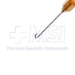 J-Shaped Cannula, Straight, 25ga, 22mm (7/8") - CA5030