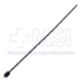 J-Shaped Electrode, Insulated, Overall Length 17-3/4" (450mm) - K22460-45