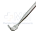 Jackson Trachea Retractor, Double Ended, Overall Length 6-1/4" (170mm) - 19004-0132-17