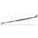 Jackson Trachea Retractor, Double Ended, Overall Length 6-1/4" (170mm) - 19004-0132-17
