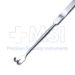 Jackson Trachea Retractor, Double Ended, Overall Length 7" (178mm) - 571536J