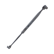 Jackson Trachea Retractor, Double Ended, Overall Length 7" (178mm) 