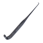 Jackson Trachea Tenaculum, Overall Length 5-3/4" (146mm) 