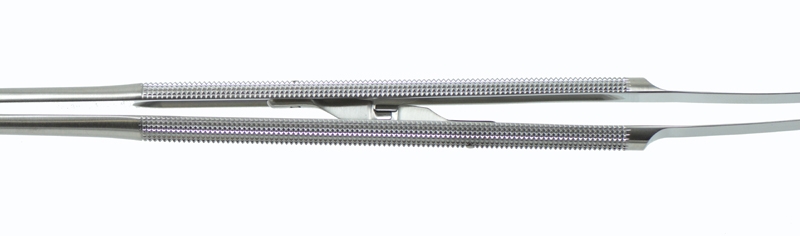 - Jacobson Micro Needle Holder 12