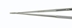 Jacobson Micro Needle Holder 12" - 38-9329BX