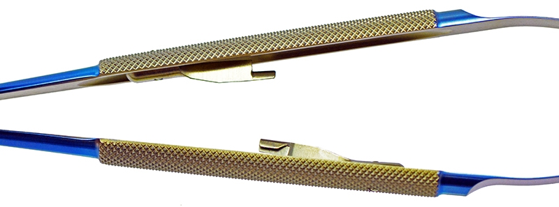 - Jacobson Micro Needle Holder #4114-170