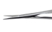 Jacobson Microsurgical Spring Handled Scissors 7" - HF2018SL