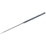 Vessel Probe, And Supporter 
