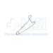 Jaffe Wire Lid Retractor, Large, Blade Length 15mm, Overall Length 1-5/8" (41mm) - 11-2-9111