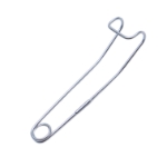Jaffe Wire Lid Retractor, Small, Blade Length 10mm, Overall Length 1-5/8" (41mm) 2634436,11/2/9112,K1-8001